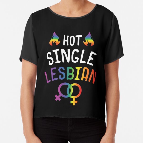 Lesbian Singles Nyc