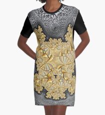 Mythical... Graphic T-Shirt Dress