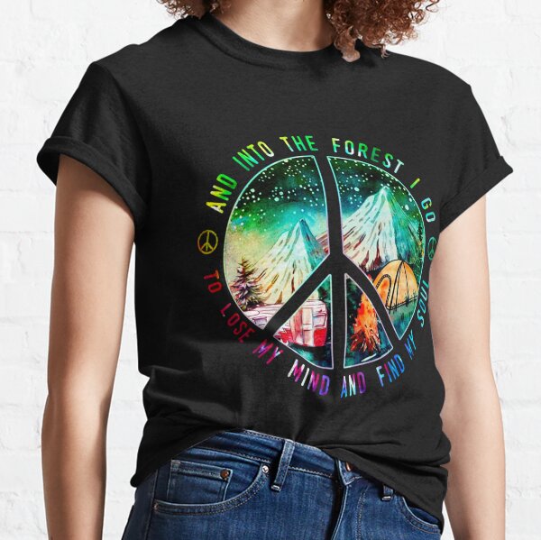 Camping T-Shirts for Sale Redbubble photo