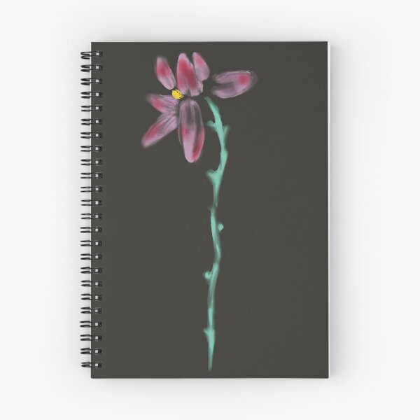 Item preview, 23 - Every Gentle Rose has its Thorn designed and sold by OracleArtist.