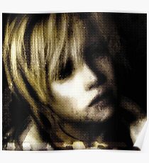 Póster Heather Silent Hill 3
