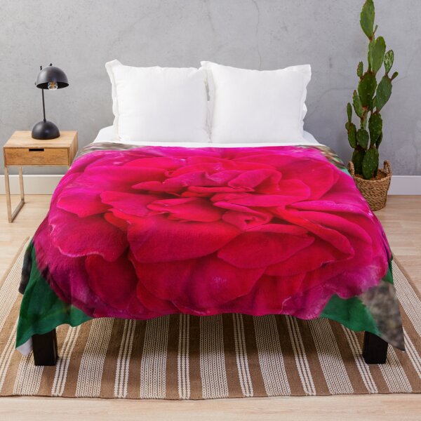 Item preview, Folded Red Rose designed and sold by The Rage Garden.