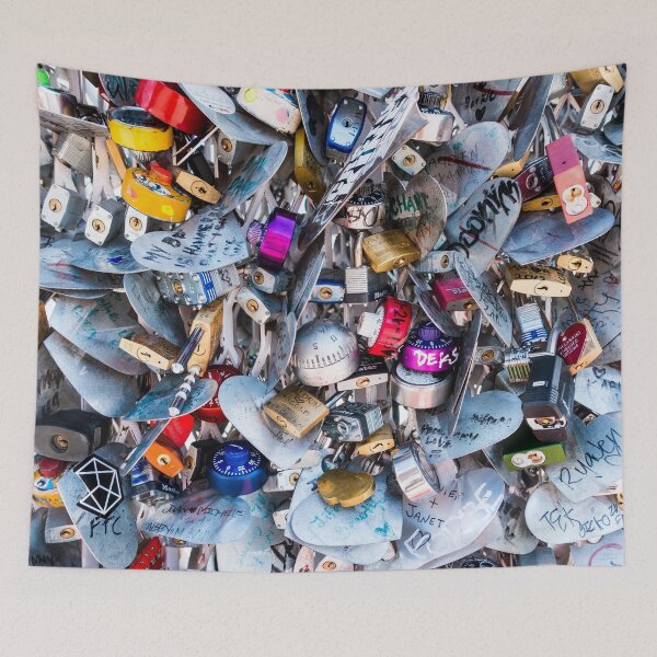 Item preview, Many Padlocks designed and sold by srgreen.