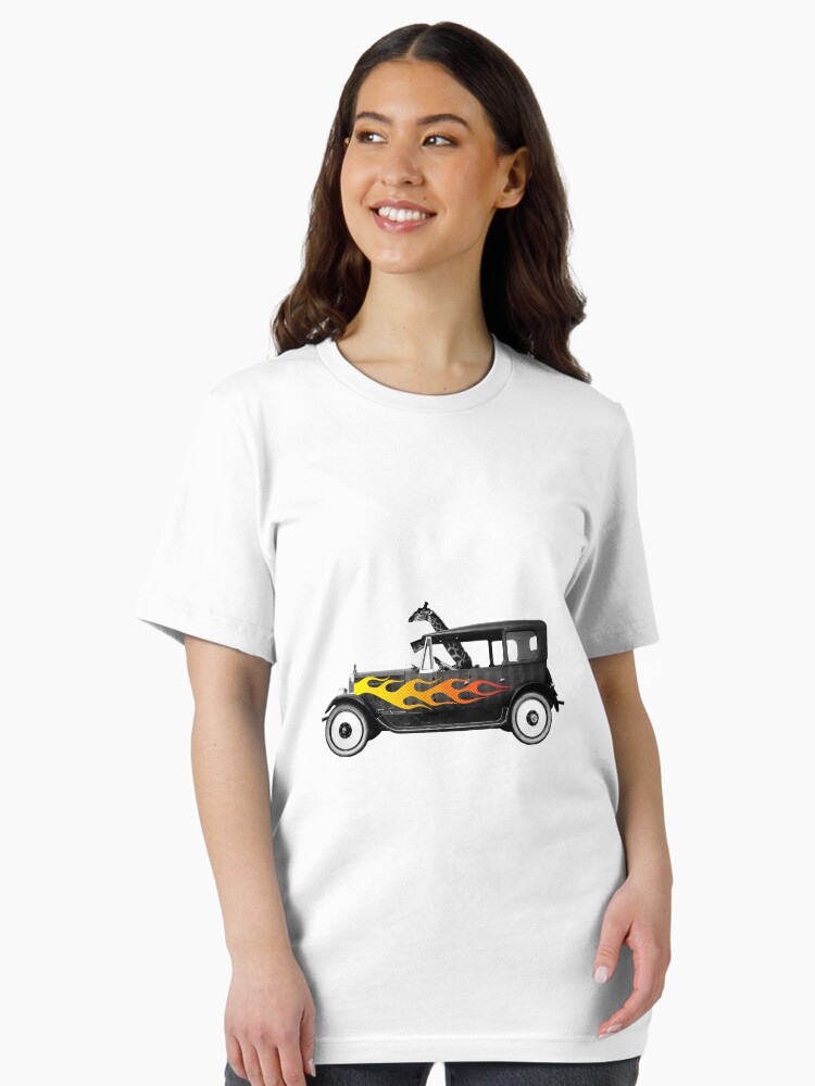 Thumbnail 2 of 7, Essential T-Shirt, Mr G designed and sold by sjem.