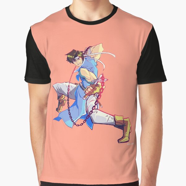 Richter Graphic T-Shirt