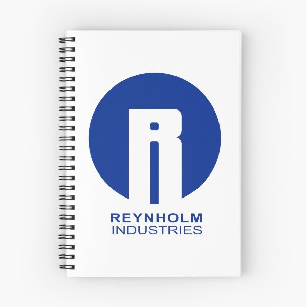 Item preview, Reynholm Industries designed and sold by expandable.