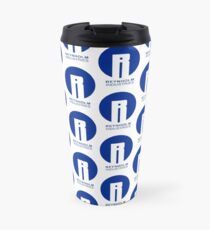 Reynholm Industries Thermobecher
