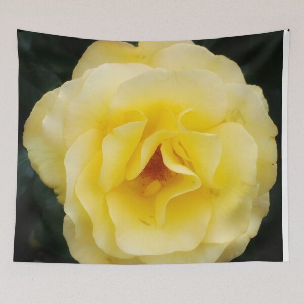 Item preview, Pale Yellow Rose  designed and sold by The Rage Garden.