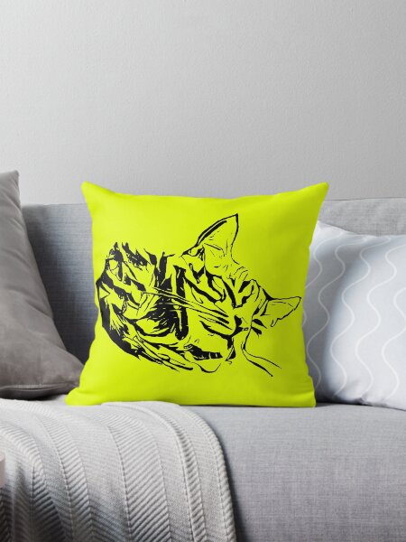 Artikel-Vorschau von Schlafende Katze, designt und verkauft von dickkopp.
