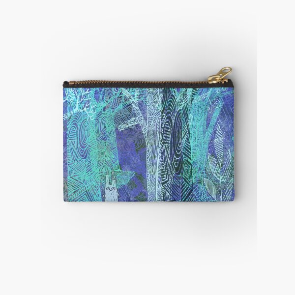 Item preview, forest designed and sold by Marianna Tankelevich.