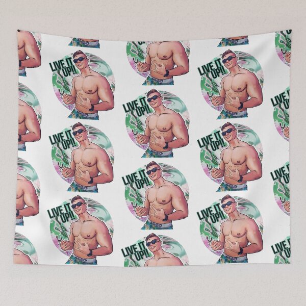 Item preview, Live it up! designed and sold by Mistervista.