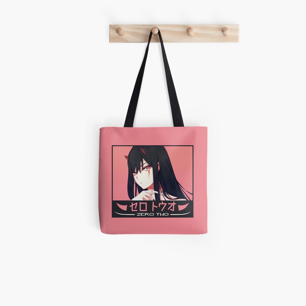 mk transparent bags