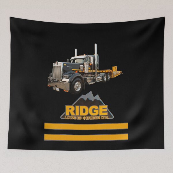 Item preview, Ridge Lobed Services designed and sold by rharrisphotos.