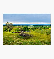 Balaton, Hungary Photographic Print