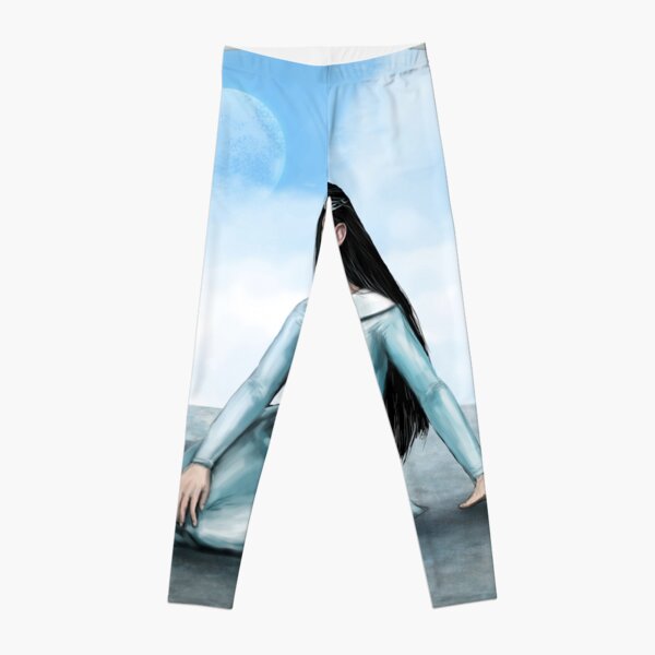 In another dimension Leggings