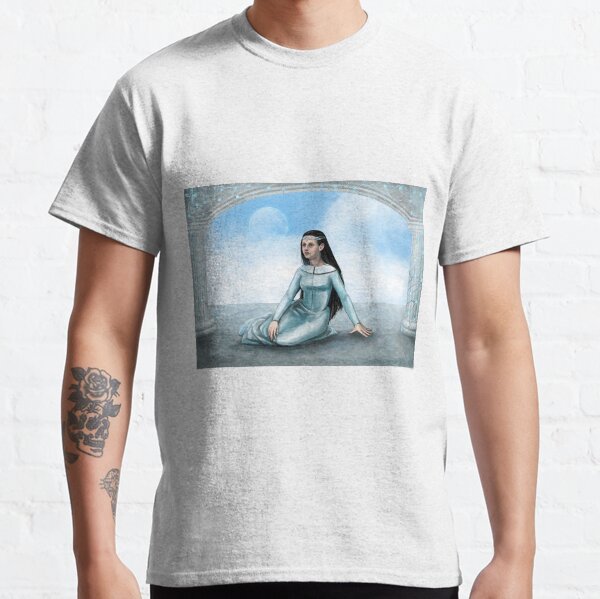 In another dimension Classic T-Shirt