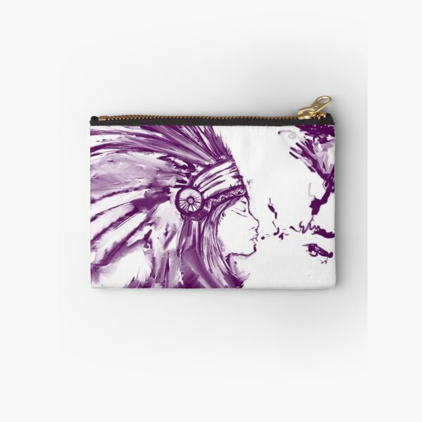 Item preview, chief woman designed and sold by SusiMalt.