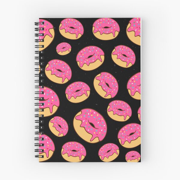Item preview, You can't buy happiness, but you can buy many DONUTS. designed and sold by plushism.
