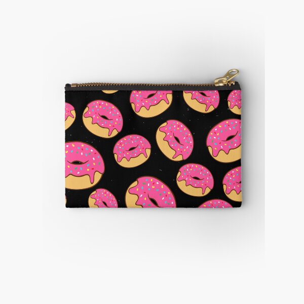 Item preview, You can't buy happiness, but you can buy many DONUTS. designed and sold by plushism.