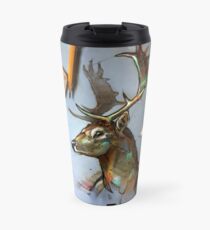 dear sketch psdelux Travel Mug