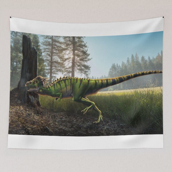 Item preview, Pachycephalosaurus Wyomingensis Restored designed and sold by Thedragonofdoom.