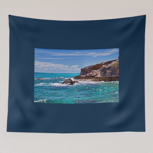 Item preview, Walk on the Cliff designed and sold by vadim19.