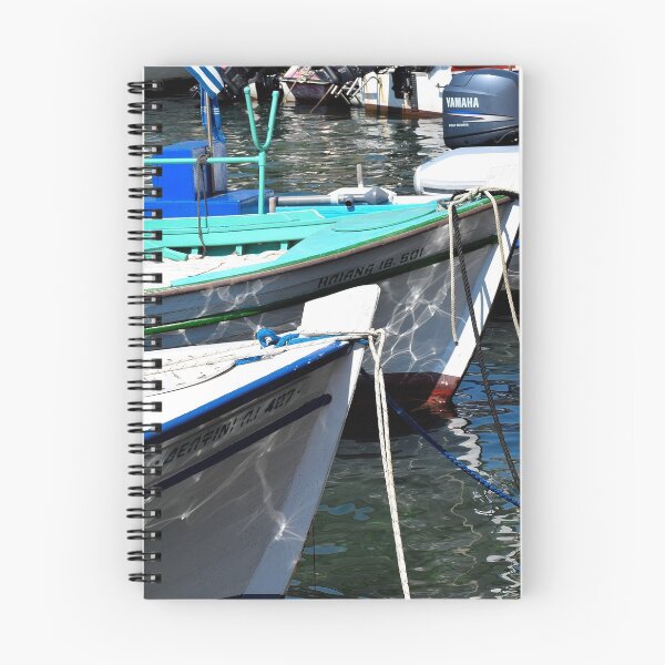 Artikelvorschau, 3 Boote in der Bucht entworfen und verkauft von SteveHarris123.