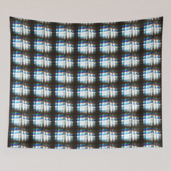 Item preview, Rainbow Window designed and sold by Spectrum Perspectives.