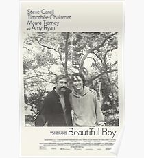 Beautiful Boy Poster