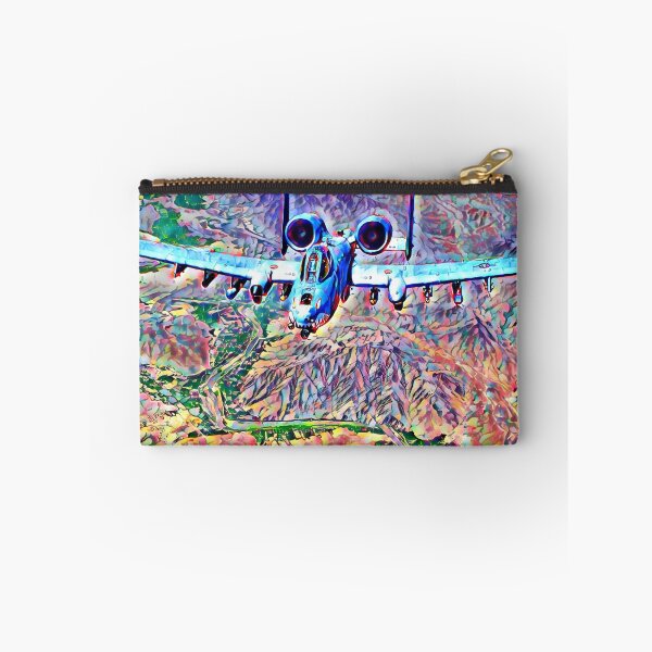 Item preview, A10 Thunderbolt II aka Warthog designed and sold by philosophizer.