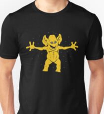 freddy freaker t shirt