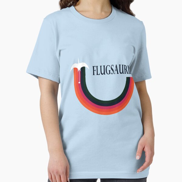 Flugsaurier Essential T-Shirt