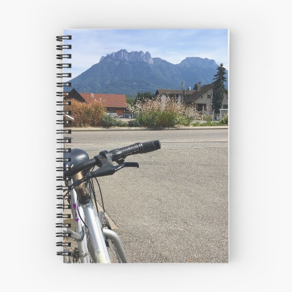 Item preview, Aux Montagnes designed and sold by ankhor-studios.