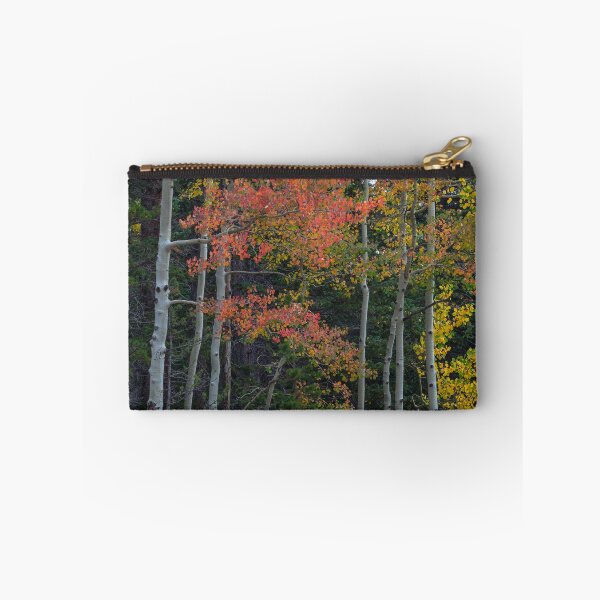 Item preview, Rocky Mountain Forest Reds designed and sold by Bo Insogna.