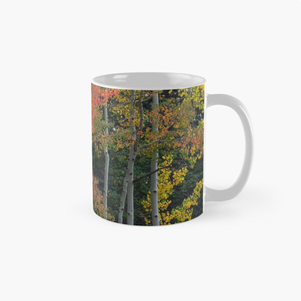 Item preview, Rocky Mountain Forest Reds designed and sold by Bo Insogna.