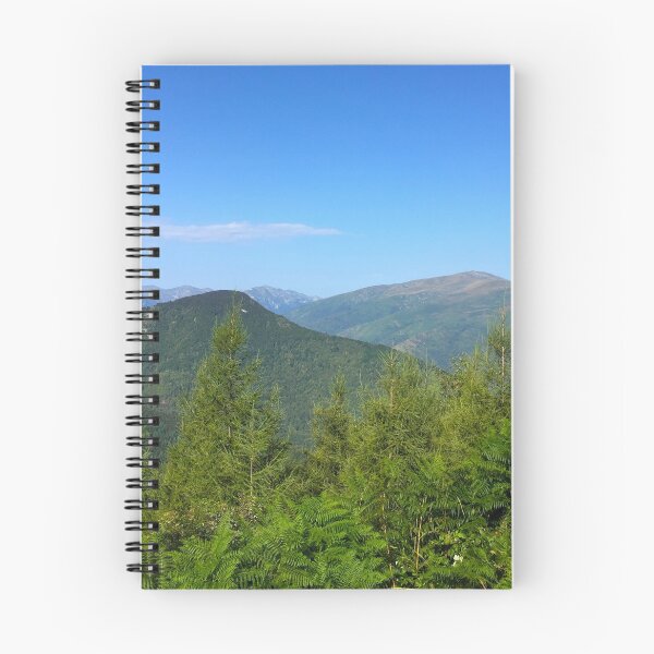 Item preview, Ariège Pyrenees - Miglos view 7 designed and sold by AHELENE.
