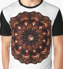 Dragonstone - Mandala Graphic T-Shirt