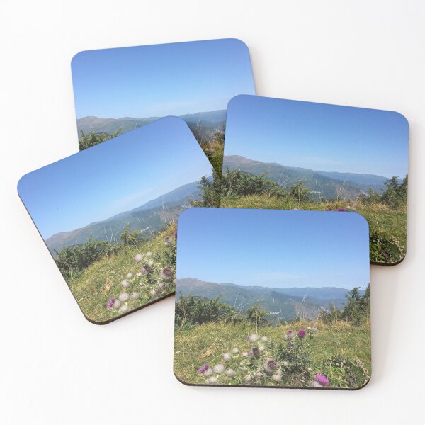 Item preview, Ariège Pyrenees - Miglos view 4 designed and sold by AHELENE.