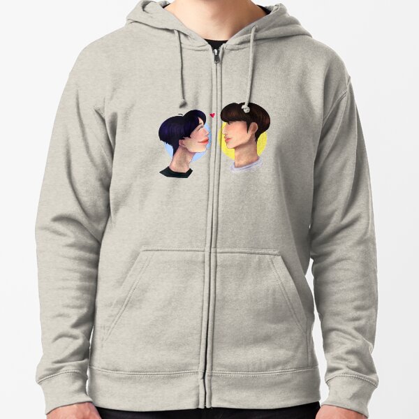 shein bts hoodie