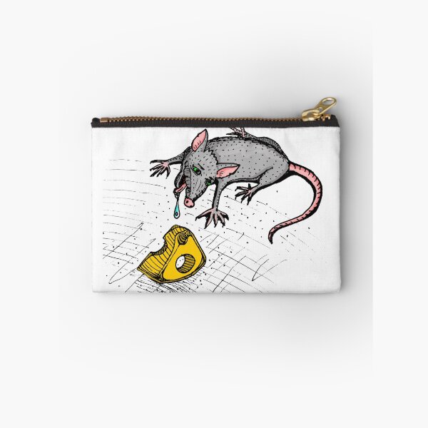 Item preview, Rat and Cheese designed and sold by Ever-Inward.