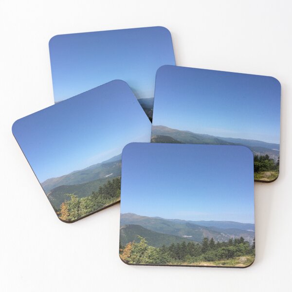 Item preview, Ariège Pyrenees - Miglos view 3 designed and sold by AHELENE.