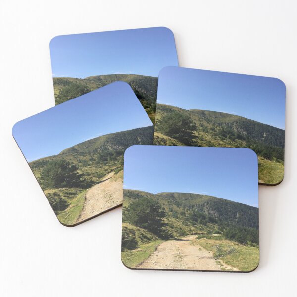 Item preview, Ariège Pyrenees - Miglos view 2 designed and sold by AHELENE.