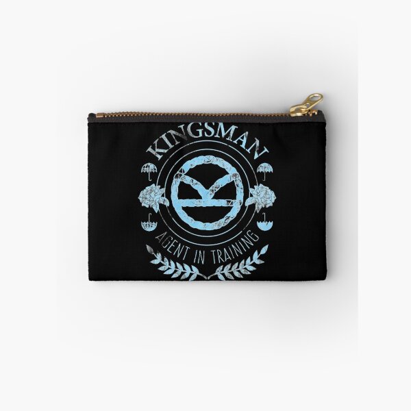 Item preview, Agent In Training designed and sold by dammitspawk.