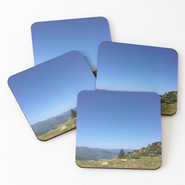 Item preview, Ariège Pyrenees - Miglos view 1 designed and sold by AHELENE.