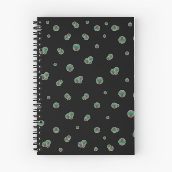 Item preview, No Troubles with Bubbles designed and sold by chaodiscordia.