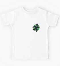 Jumbo The King Kids Tee