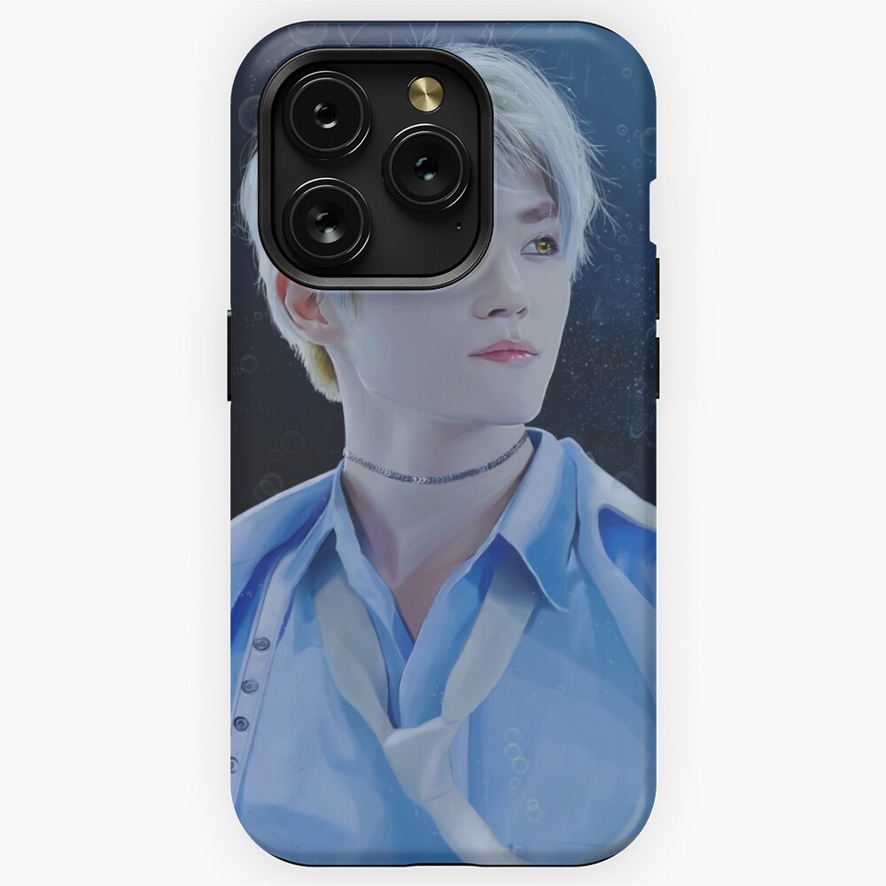 NCT 127 Simon Says lyrics iPhone Case for Sale by Alexia16