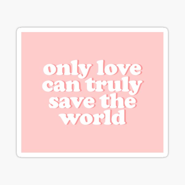 Diana Prince Sticker