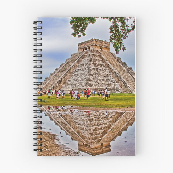 Artikelvorschau, Chichen Itza. Yucatan. Mexico entworfen und verkauft von vadim19.