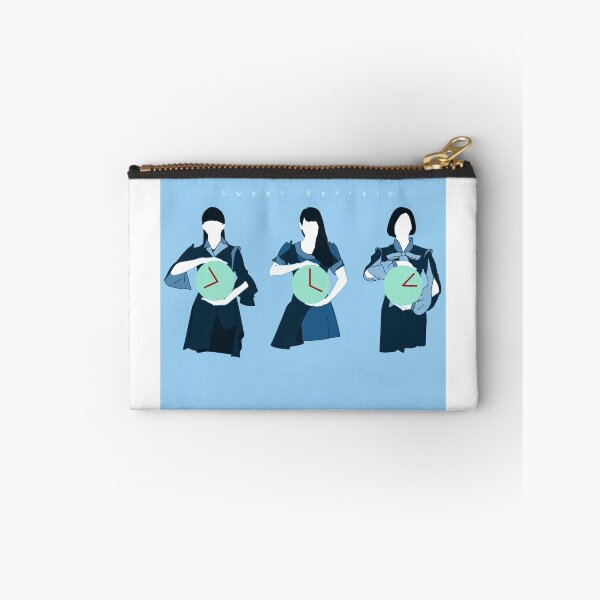 Item preview, Perfume (J-pop Trio) Sweet Refrain designed and sold by WildandTamed.